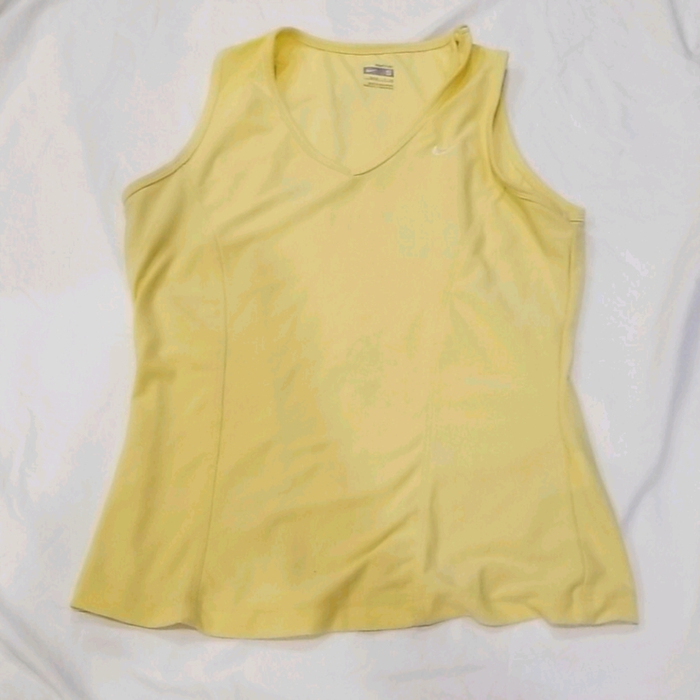 Nike workout tank